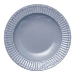 Chyka Home Sunday Soup Bowl 23cm Blue