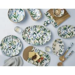 Maxwell & Williams Marc Martin Dusk Oval Platter 41x28cm 7 Maxwell & Williams Marc Martin Dusk Oval Platter 41x28cm -Stanley Rogers Shop BP633548 nc 2