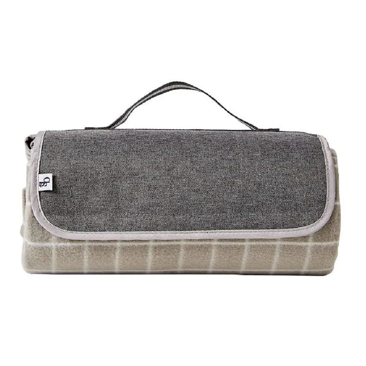 Shaynna Blaze Portsea Picnic Rug 2 Shaynna Blaze Portsea Picnic Rug - Image 2