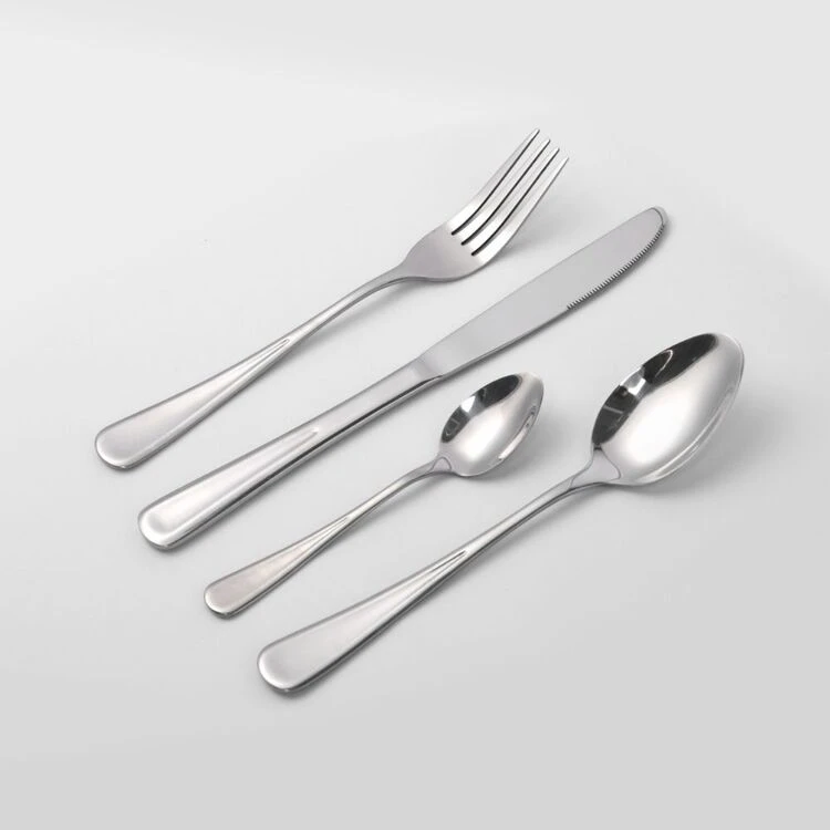 Smith & Nobel Marcus 32 Piece Cutlery Set 1 Smith & Nobel Marcus 32 Piece Cutlery Set