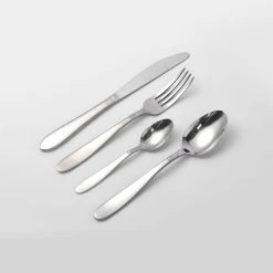Smith & Nobel Anna 32 Piece Cutlery Set