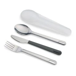 Joseph Joseph Joseph & Joseph GoEat Stainless Steel Cutlery Set 9 Joseph Joseph Joseph & Joseph GoEat Stainless Steel Cutlery Set -Stanley Rogers Shop BP643785 nc 3