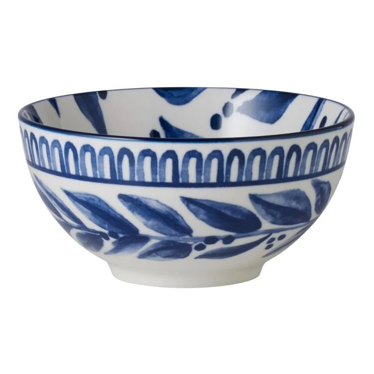 Casa Domani Leccino Bowl 12.5 Cm 2 Casa Domani Leccino Bowl 12.5 Cm - Image 2