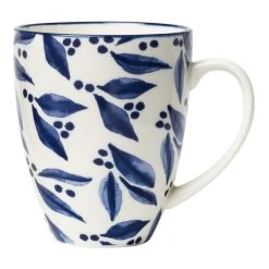 Casa Domani Leccino Mug 400 ML