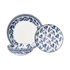 Casa Domani Leccino Dinner Set 12 Pack 7 Casa Domani Leccino Dinner Set 12 Pack -Stanley Rogers Shop BP645429 nc