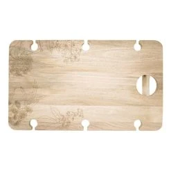 Maxwell & Williams Golden Summer 68 X 40 X 24cm Picnic Table