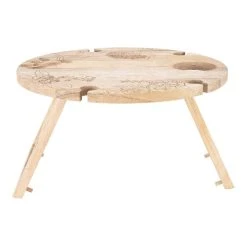 Maxwell & Williams Golden Summer 45 X 45 X 24cm Picnic Table 5 Maxwell & Williams Golden Summer 45 X 45 X 24cm Picnic Table -Stanley Rogers Shop BP646408 nc