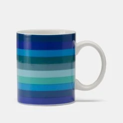 Soren Eve Mugs Set Blue -Stanley Rogers Shop BP646595 nc