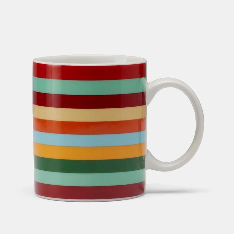 Soren Eve Mugs Set Multicolour 3 Soren Eve Mugs Set Multicolour - Image 3