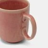 Soren Terra 380 Ml Mug Pink