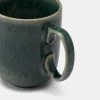 Soren Terra 380 Ml Mug Dark Green