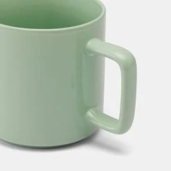 Soren Juno 320ml Mug Green