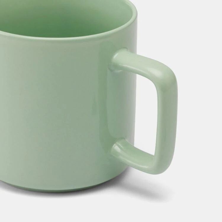 Soren Juno 320ml Mug Green 1 Soren Juno 320ml Mug Green