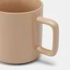 Soren Juno 320ml Mug Stone
