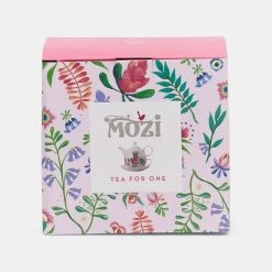 Mozi Fleur Tea For One 7 Mozi Fleur Tea For One -Stanley Rogers Shop BP646961 nc