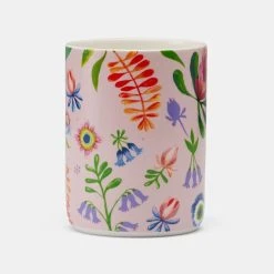 Mozi Fleur 400 Ml Mug