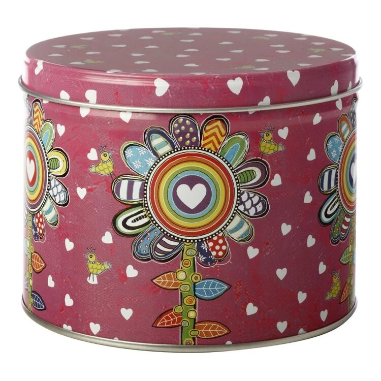 Maxwell & Williams Donna's Garden Mug 350ml Delightful Daisy Tin Gift Boxed 1 Maxwell & Williams Donna's Garden Mug 350ml Delightful Daisy Tin Gift Boxed