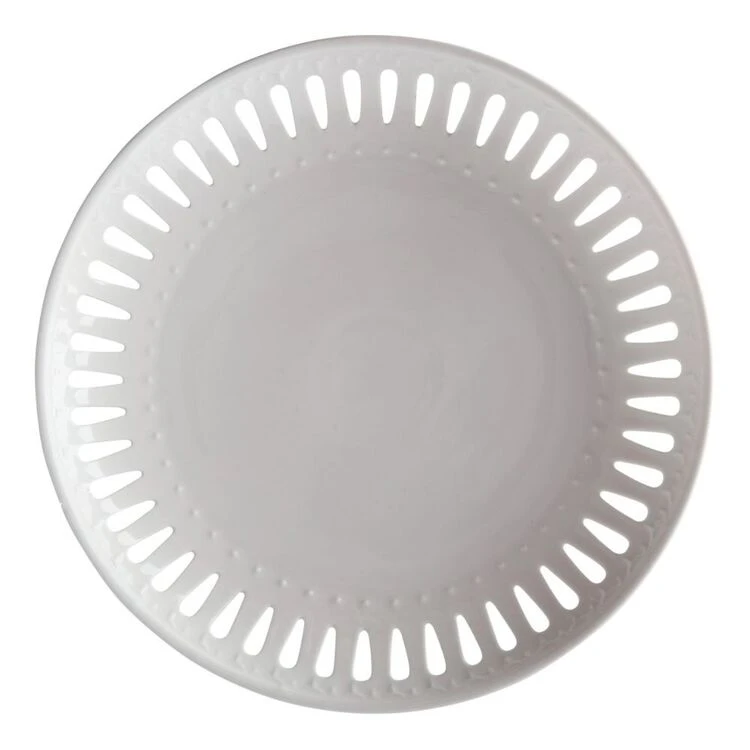 Casa Domani Fiorentina Round Plate 20 Cm 1 Casa Domani Fiorentina Round Plate 20 Cm