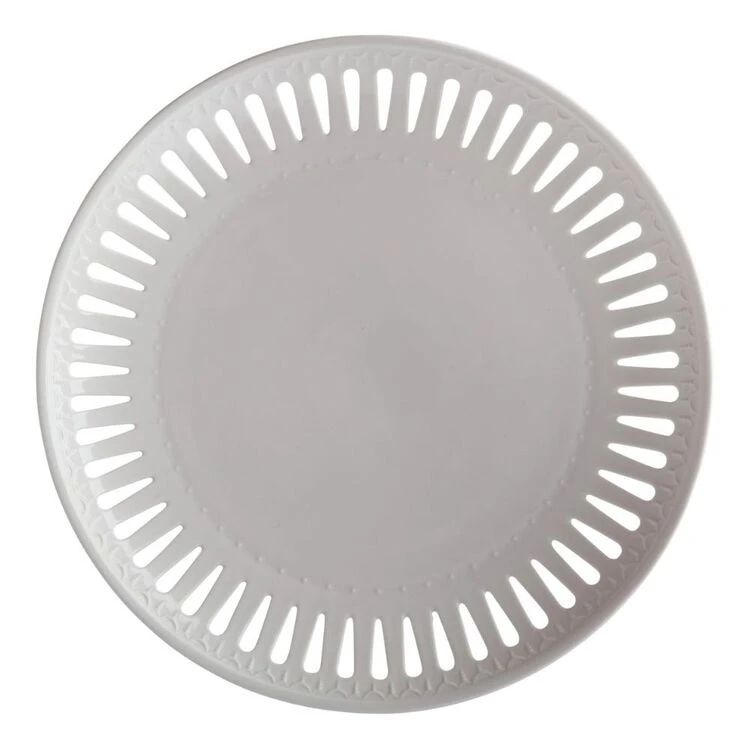 Casa Domani Fiorentina Round Platter 30 Cm 2 Casa Domani Fiorentina Round Platter 30 Cm - Image 2