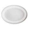 Casa Domani Fiorentina Oval Platter 36x26.5 Cm
