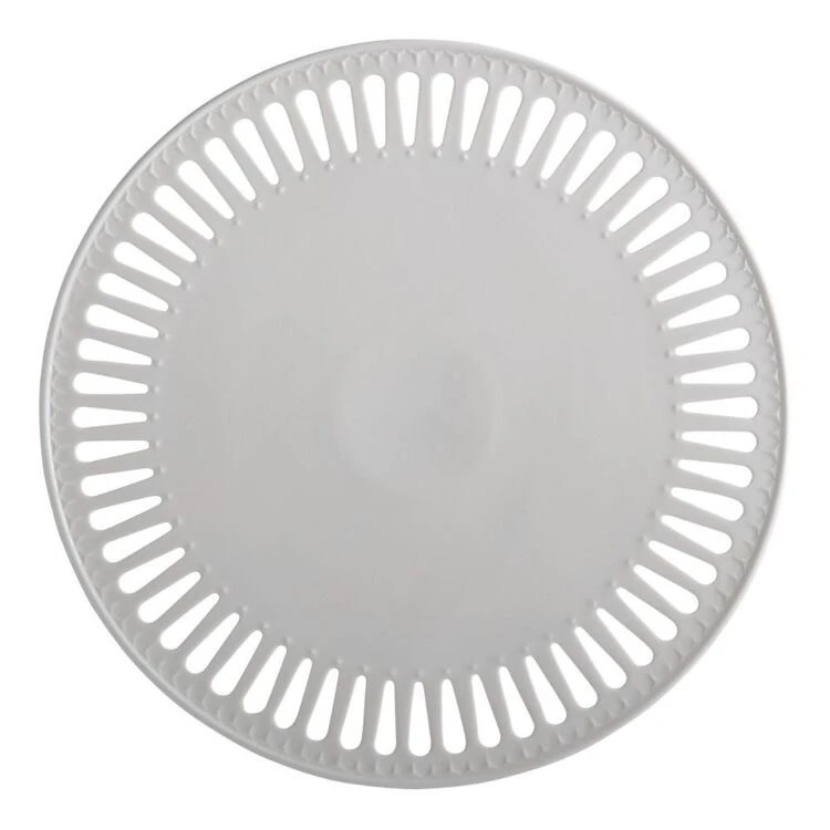 Casa Domani Fiorentina Footed Cake Stand 30 Cm 1 Casa Domani Fiorentina Footed Cake Stand 30 Cm