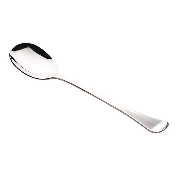 Maxwell & Williams Cosmopolitan 18/10 Salad Spoon Loose 1 Maxwell & Williams Cosmopolitan 18/10 Salad Spoon Loose