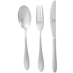 Stanley Rogers Noah 56-Piece Cutlery Set 5 Stanley Rogers Noah 56-Piece Cutlery Set -Stanley Rogers Shop SP 407603