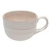 Casa Domani Portofino Quartz Jumbo Mug 650mL