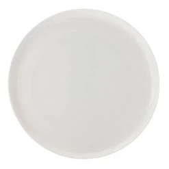 Casa Domani Pearlesque Dinner Plate Coupe 26.5cm