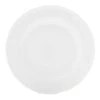 Casa Domani Casual White Florence Dinner Plate 26cm