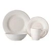 Casa Domani Portofino Quartz 16-Piece Dinner Set