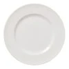 Casa Domani Casual White Evolve Side Plate 20cm