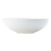 Maxwell & Williams White Basics Diamonds Coupe Bowl 18.5cm