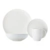 Maxwell & Williams White Basics Diamonds 16-Piece Dinner Set