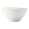 Maxwell & Williams White Basics Diamonds Rice Bowl 10cm