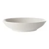 Casa Domani Casual White Evolve Round Sauce Bowl 10cm