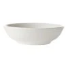 Casa Domani Casual White Evolve Round Sauce Bowl 7cm