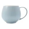 Maxwell & Williams Tint Snug Mug 450mL Cloud