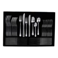 Smith & Nobel Preston 56-Piece Cutlery Set -Stanley Rogers Shop SP 558474
