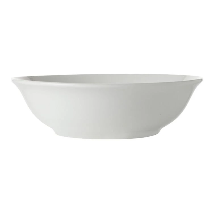 Maxwell & Williams White Basics Cereal Bowl 15cm 1 Maxwell & Williams White Basics Cereal Bowl 15cm