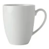 Maxwell & Williams White Basics Coupe Mug 450mL