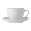 Maxwell & Williams White Basics Cup And Saucer 280mL