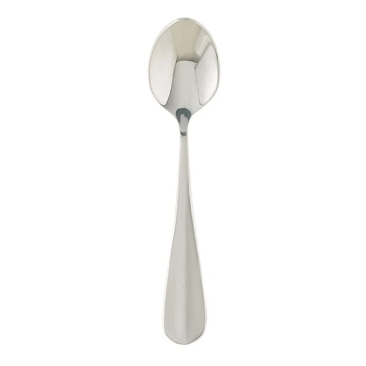 Smith & Nobel Balmoral 18/10 Coffee Spoon Loose 1 Smith & Nobel Balmoral 18/10 Coffee Spoon Loose