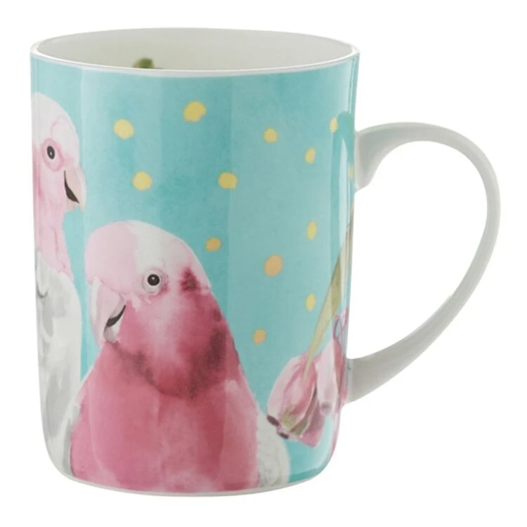 Mozi Galah 400mL Mug 1 Mozi Galah 400mL Mug
