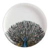 Maxwell & Williams Ferlazzo Birds Plate 20cm Peacock