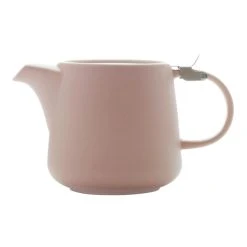Maxwell & Williams Tint Teapot 600mL Rose