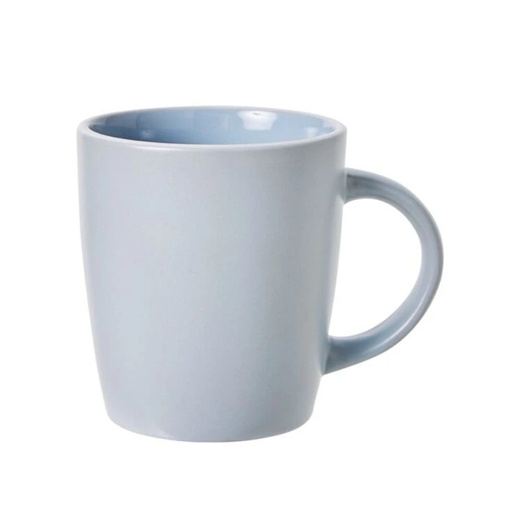 Soren Aurora 340mL Mug Blue 1 Soren Aurora 340mL Mug Blue