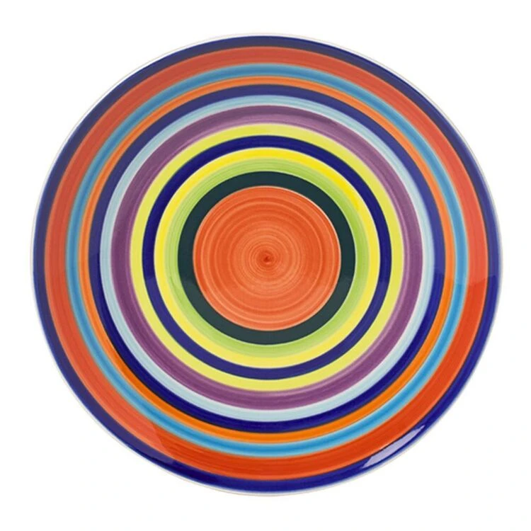 Soren Seville 21cm Side Plate 1 Soren Seville 21cm Side Plate