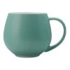 Maxwell & Williams Tint Snug Mug 450mL Aqua