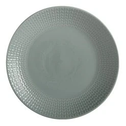 Casa Domani Corallo Sage Side Plate 19cm